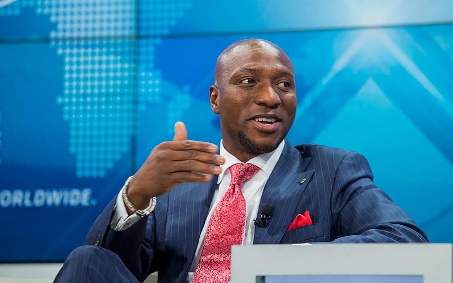 Onyema Completes Tenure as CEO of NSE - Nigerian Exchange Limited