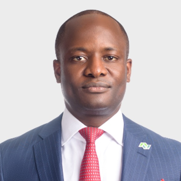 Temi Popoola, CEO NGX