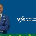 Oscar N. Onyema Elected to the Board of World Federation of Exchanges