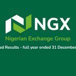 NGX Group Announces 22.2% Growth in Profit After Tax