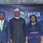 Nigerian Exchange Group Holds 61st Annual General Meeting