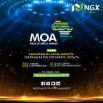NGX Set to Host Made of Africa Awards