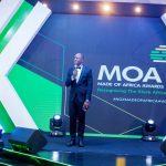 Winners Emerge at NGX Made of Africa Awards