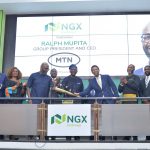 MTN Group CEO, Ralph Mupita, lauds NGX for democratising access to financial securities