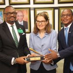 France to continue fostering economic, investment ties with Nigeria