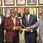 CIS reiterates commitment to partner NGX in developing the Capital Market