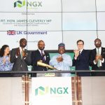 Nigerian Exchange (NGX) partners with the UK government’s MOBILIST programme