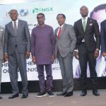 NGX Group, LCCI, Cardoso, corporate leaders honour late Ogunbanjo