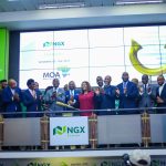 NGX Made of Africa Awards spotlights stakeholders for performance, compliance