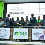 Otudeko, Aig-Imokhuede, NGX Group honor Ogunbanjo’s legacy