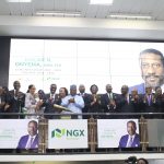 SEC, NGX Group, ASHON, Other Stakeholders Praise 13-year of Oscar Onyema Contribution to Capital Market