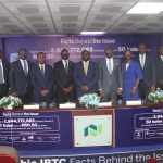 Stanbic IBTC leverages NGX invest for N148.7bn rights issue