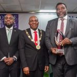 ICAN, NGX RegCo commit to transparency, accountability in corporate reporting