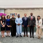 NGX Group, SEC pursue capital market diplomacy to deepen Nigeria-China financial ties