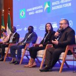 NGX Group CEO highlights opportunities for Nigeria–Brazil investment flows