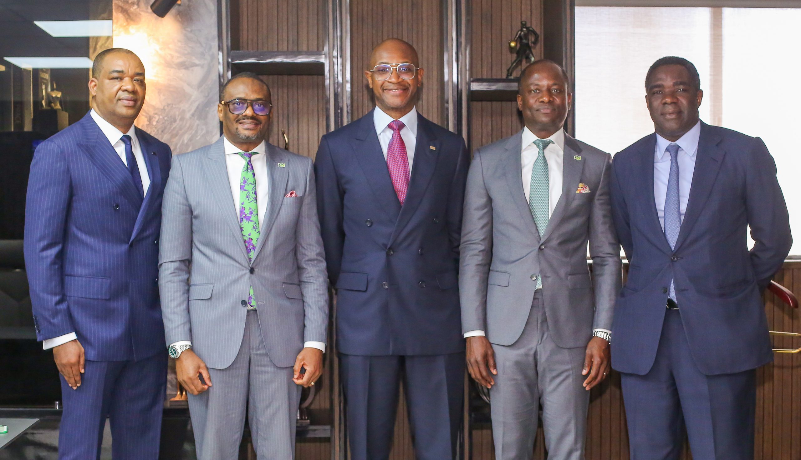 FCMB Facts Behind the Offer Presentation