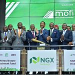The MOFI Real Estate Investment Fund lists on NGX