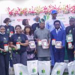NGX Group, Lagos State, HEI Expand Project BLOOM to Alimosho, Building on Measurable Social Impact
