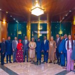 President Tinubu Commits to NNPC Listing as NGX Group Advances Capital Market Roadmap for Nigeria’s Trillion-Dollar Economy