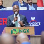 Popoola: Next Frontier for Africa’s Capital Markets Is Capital From Within