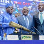 Dangote Lauds NGX Group Leadership for Transforming Nigeria’s Bourse