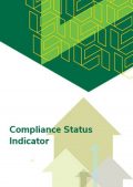 Compliance-Status-Indicator